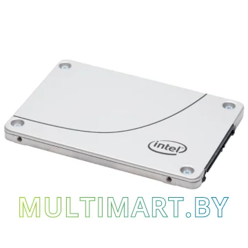 SSD диск Intel D3 S4510 1.92TB SSDSC2KB019T801